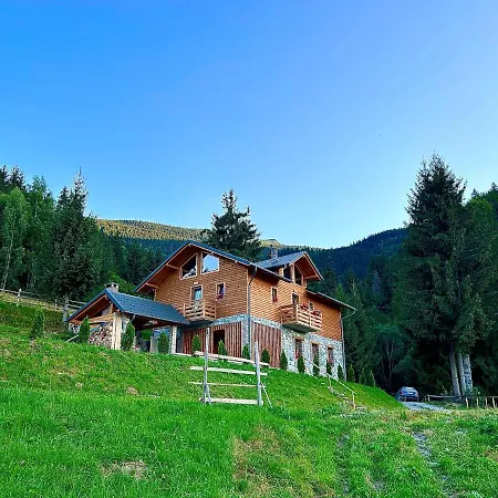 Lehanu Lodge